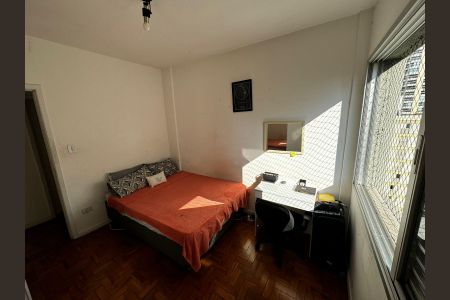 Apartamento à venda com 2 quartos, 60m² em Vila Clementino, São Paulo