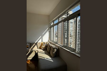 Apartamento à venda com 2 quartos, 60m² em Vila Clementino, São Paulo