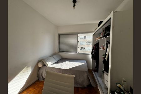 Apartamento à venda com 2 quartos, 60m² em Vila Clementino, São Paulo