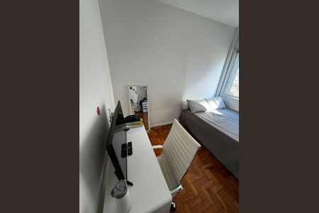 Apartamento à venda com 2 quartos, 60m² em Vila Clementino, São Paulo