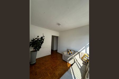 Apartamento à venda com 2 quartos, 60m² em Vila Clementino, São Paulo