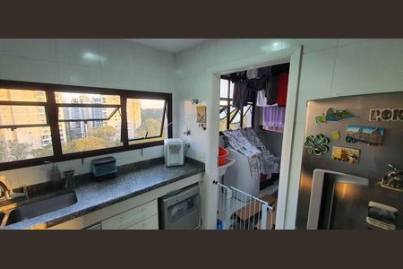 Apartamento à venda com 2 quartos, 120m² em Vila Andrade, São Paulo