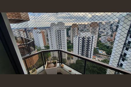 Apartamento à venda com 2 quartos, 120m² em Vila Andrade, São Paulo