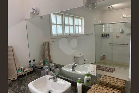 Casa à venda com 400m², 4 quartos e 4 vagas