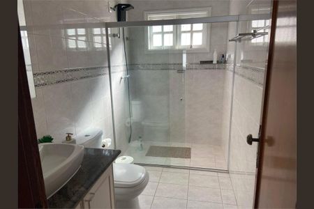 Casa à venda com 400m², 4 quartos e 4 vagas