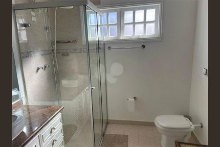 Casa à venda com 400m², 4 quartos e 4 vagas