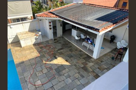 Casa à venda com 400m², 4 quartos e 4 vagas