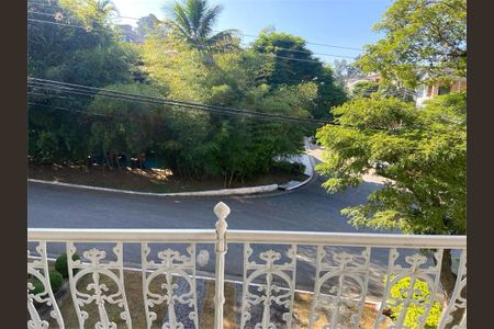 Casa à venda com 400m², 4 quartos e 4 vagas