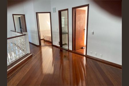Casa à venda com 400m², 4 quartos e 4 vagas