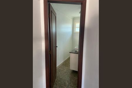 Casa à venda com 400m², 4 quartos e 4 vagas