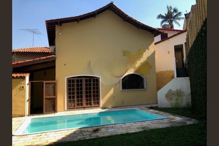 Casa à venda com 200m², 3 quartos e 2 vagas