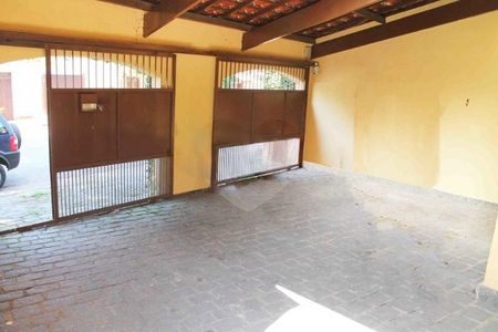 Casa à venda com 200m², 3 quartos e 2 vagas