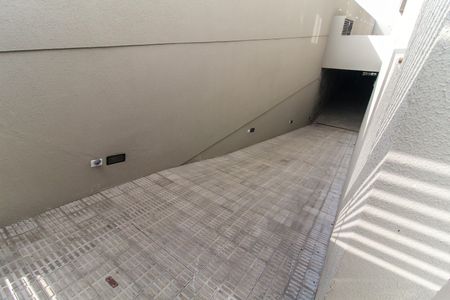 Apartamento à venda com 40m², 2 quartos e 1 vaga Apartamento à venda com 40m², 2 quartos e 1 vagaEntrada