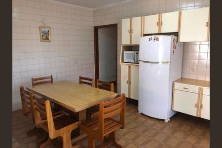 Casa à venda com 6 quartos, 213m² em Vila Formosa, São Paulo