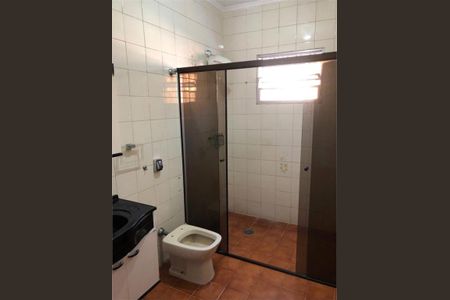 Casa à venda com 213m², 6 quartos e 2 vagas