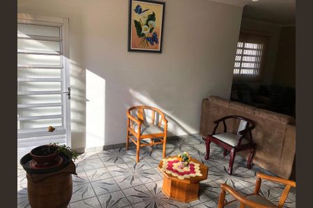 Casa à venda com 6 quartos, 213m² em Vila Formosa, São Paulo