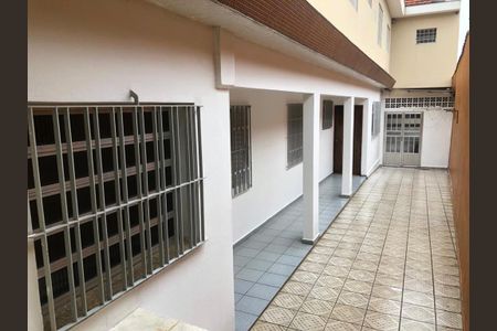 Casa à venda com 213m², 6 quartos e 2 vagas