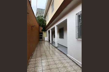 Casa à venda com 213m², 6 quartos e 2 vagas
