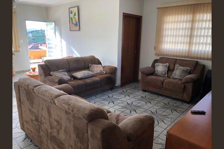 Casa à venda com 6 quartos, 213m² em Vila Formosa, São Paulo