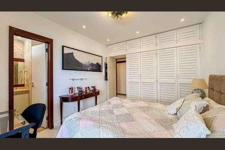 Apartamento à venda com 4 quartos, 371m² em Copacabana, Rio de Janeiro