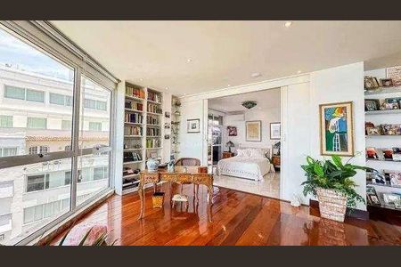 Apartamento à venda com 4 quartos, 371m² em Copacabana, Rio de Janeiro