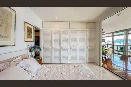 Apartamento à venda com 4 quartos, 371m² em Copacabana, Rio de Janeiro