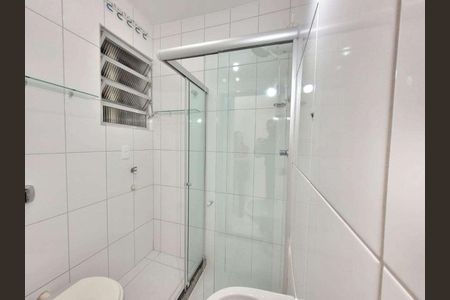 Apartamento à venda com 1 quarto, 25m² em Copacabana, Rio de Janeiro