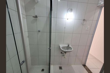 Apartamento à venda com 1 quarto, 25m² em Copacabana, Rio de Janeiro