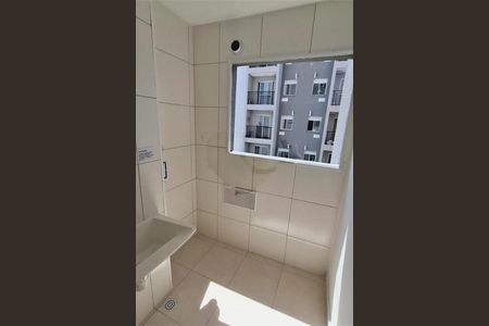 Casa à venda com 2 quartos, 51m² em Vila Isa, São Paulo