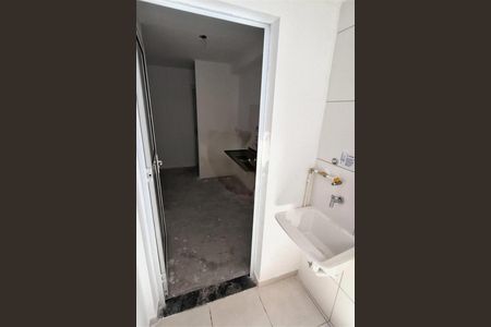 Casa à venda com 2 quartos, 51m² em Vila Isa, São Paulo