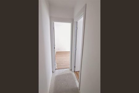 Casa à venda com 2 quartos, 51m² em Vila Isa, São Paulo