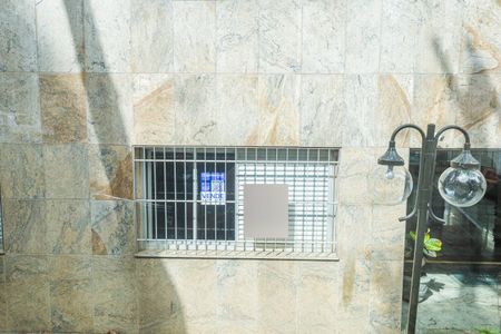 Apartamento à venda com 245m², 4 quartos e 2 vagas Apartamento à venda com 245m², 4 quartos e 2 vagasPlaquinha