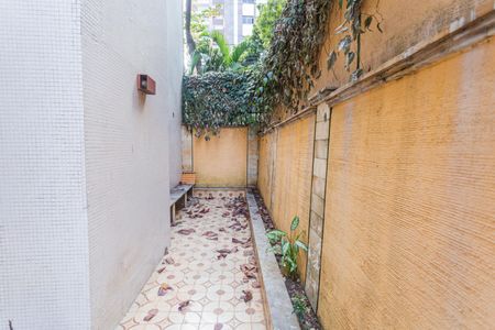 Apartamento à venda com 245m², 4 quartos e 2 vagas Apartamento à venda com 245m², 4 quartos e 2 vagasÁrea comum