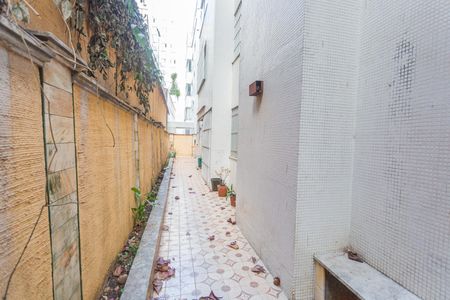 Apartamento à venda com 245m², 4 quartos e 2 vagas Apartamento à venda com 245m², 4 quartos e 2 vagasÁrea comum