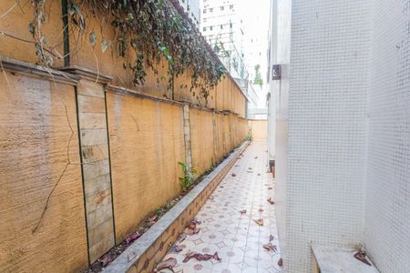 Apartamento à venda com 245m², 4 quartos e 2 vagas Apartamento à venda com 245m², 4 quartos e 2 vagasÁrea comum