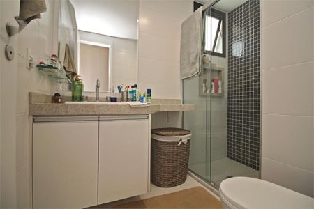 Apartamento à venda com 100m², 2 quartos e 2 vagas