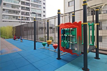 Apartamento à venda com 100m², 2 quartos e 2 vagas