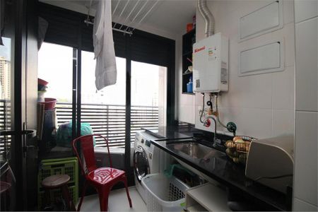 Apartamento à venda com 100m², 2 quartos e 2 vagas