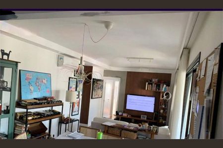 Apartamento à venda com 100m², 2 quartos e 2 vagas