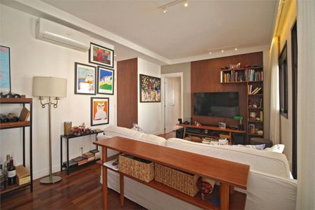 Apartamento à venda com 100m², 2 quartos e 2 vagas