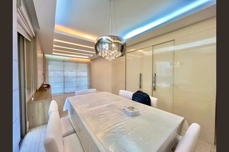 Apartamento à venda com 3 quartos, 120m² em Botafogo, Rio de Janeiro
