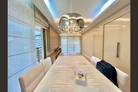 Apartamento à venda com 3 quartos, 120m² em Botafogo, Rio de Janeiro