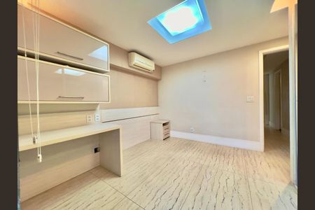 Apartamento à venda com 3 quartos, 120m² em Botafogo, Rio de Janeiro