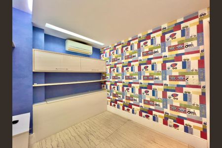 Apartamento à venda com 3 quartos, 120m² em Botafogo, Rio de Janeiro