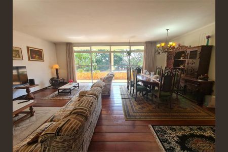 Casa à venda com 4 quartos, 295m² em Interlagos, São Paulo