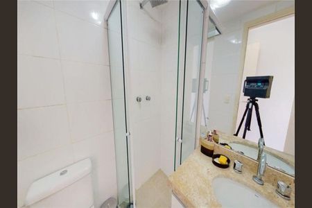 Apartamento à venda com 2 quartos, 82m² em Vila Mariana, São Paulo