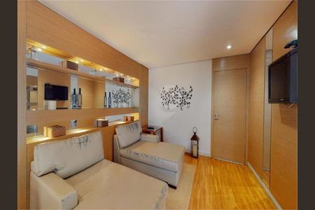 Apartamento à venda com 2 quartos, 82m² em Vila Mariana, São Paulo