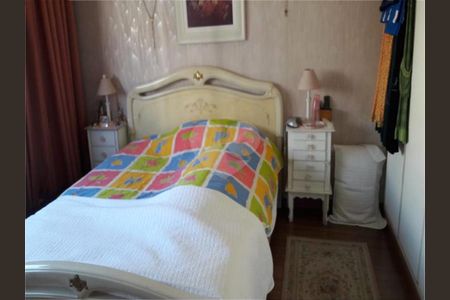 Apartamento à venda com 3 quartos, 144m² em Santa Cecilia, São Paulo