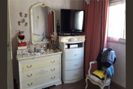 Apartamento à venda com 3 quartos, 144m² em Santa Cecilia, São Paulo