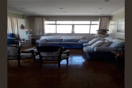 Apartamento à venda com 3 quartos, 144m² em Santa Cecilia, São Paulo